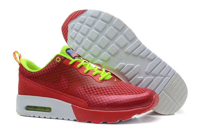 Nike Air Max 90 87 Acheter En Ligne Aliexpress Air Max 90 Rouge